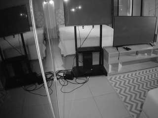 JBTV DiningRoom VoyeurCam